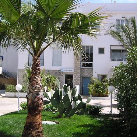 Abitare In Vacanza La Caletta Exterior foto