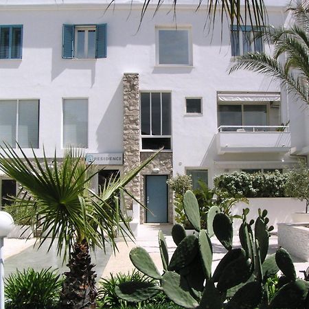 Abitare In Vacanza La Caletta Exterior foto