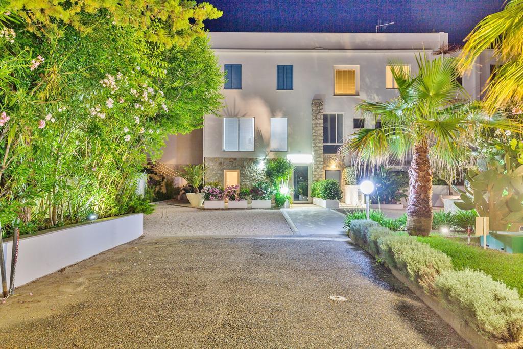 Abitare In Vacanza La Caletta Exterior foto