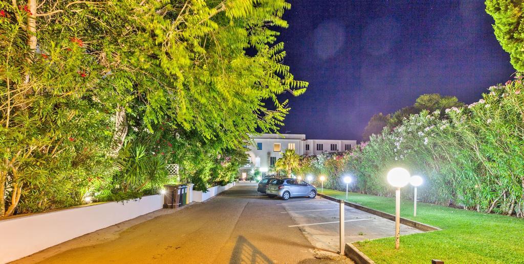 Abitare In Vacanza La Caletta Exterior foto