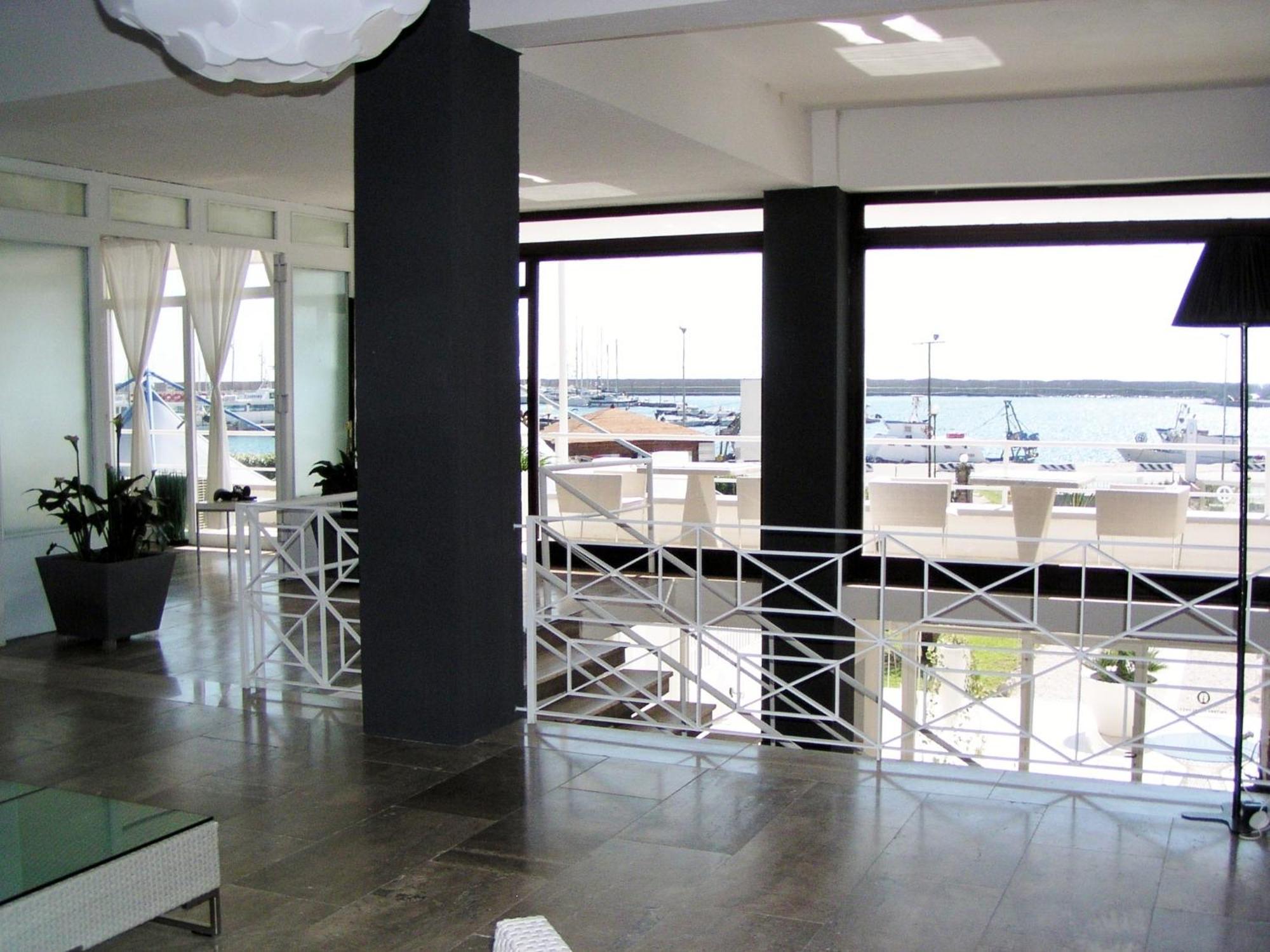 Abitare In Vacanza La Caletta Exterior foto