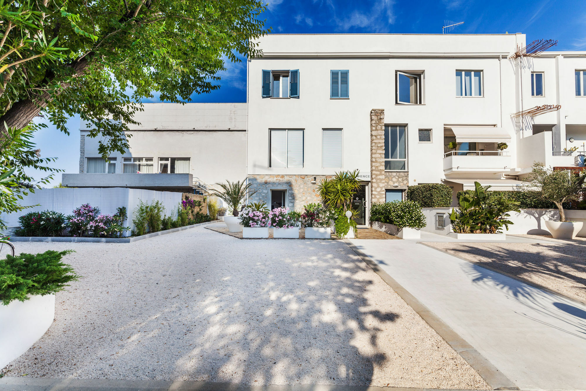 Abitare In Vacanza La Caletta Exterior foto