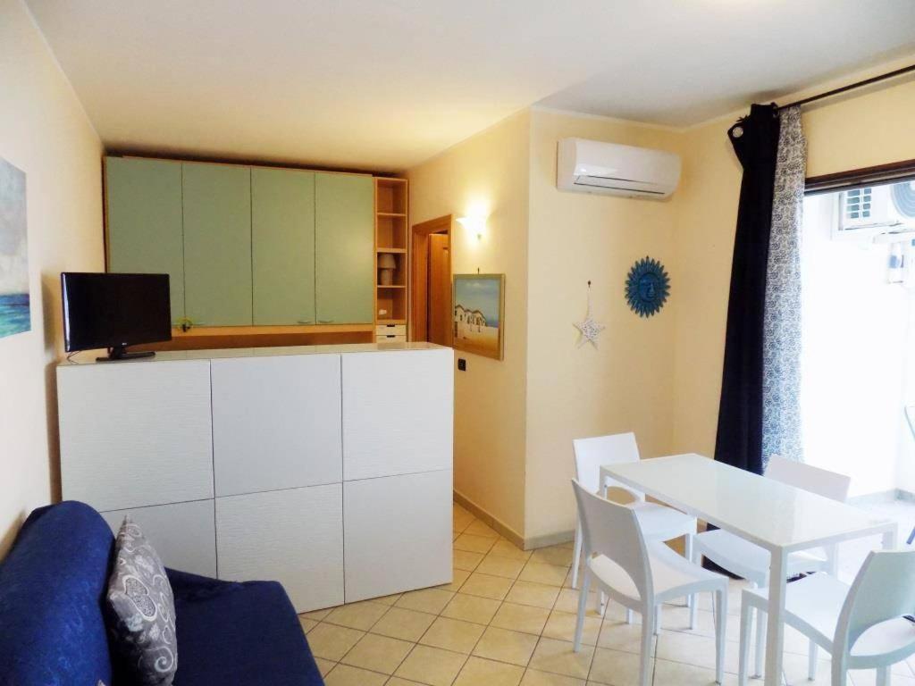 Abitare In Vacanza La Caletta Exterior foto