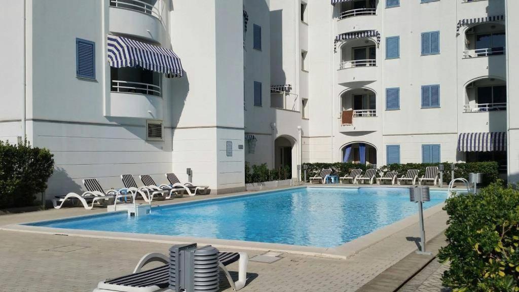 Abitare In Vacanza La Caletta Exterior foto