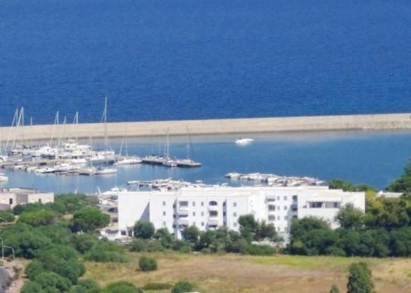 Abitare In Vacanza La Caletta Exterior foto